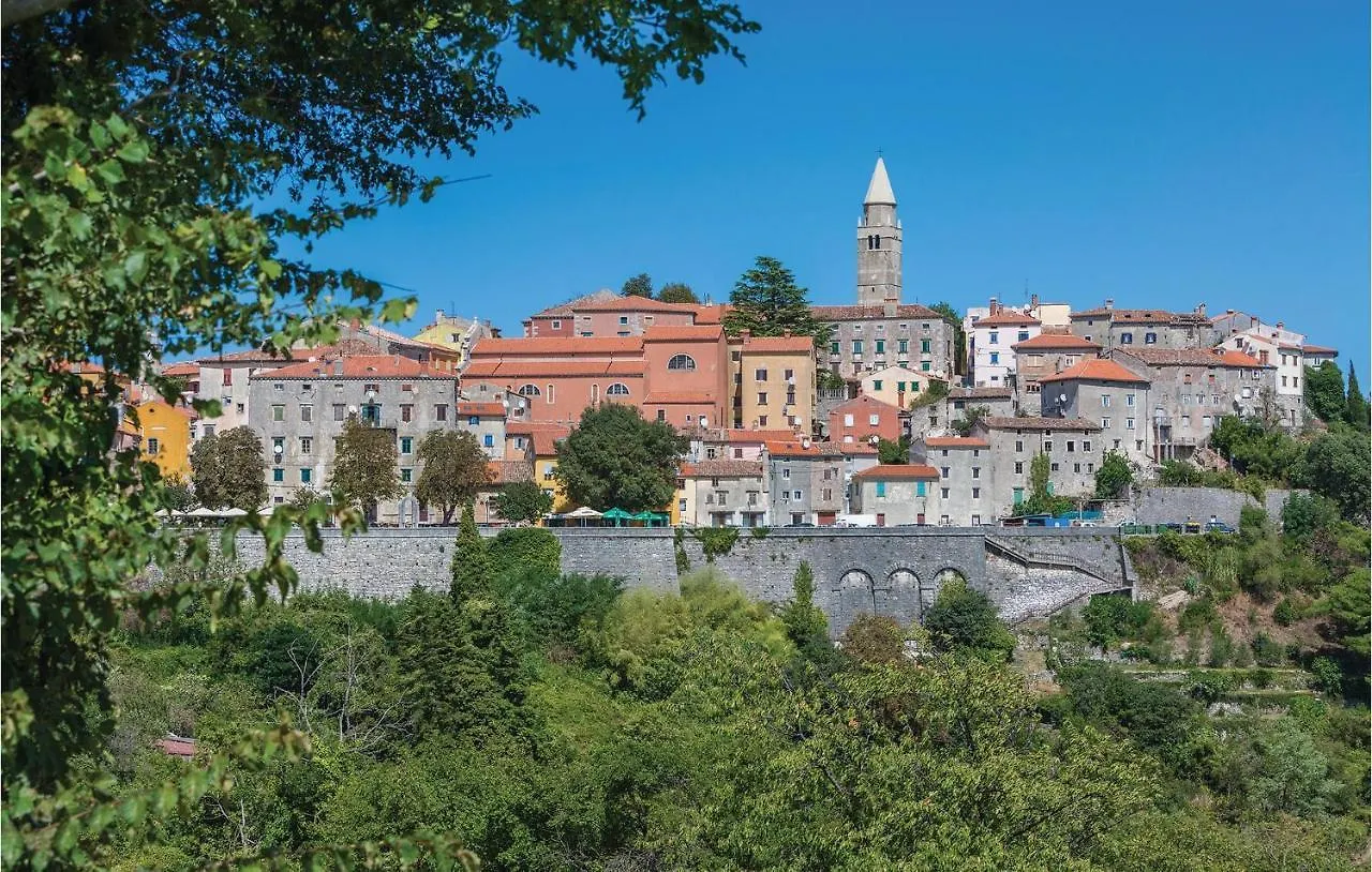Gorgeous Home In Labin With Outdoor Swimming Pool Croatia