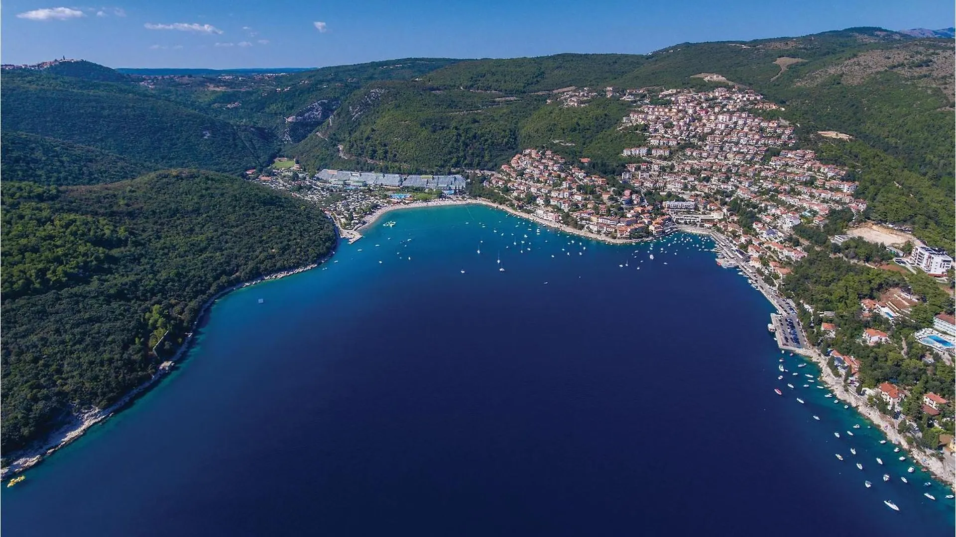 Gorgeous Home In Labin With Outdoor Swimming Pool Holiday home Labin (Istria)
