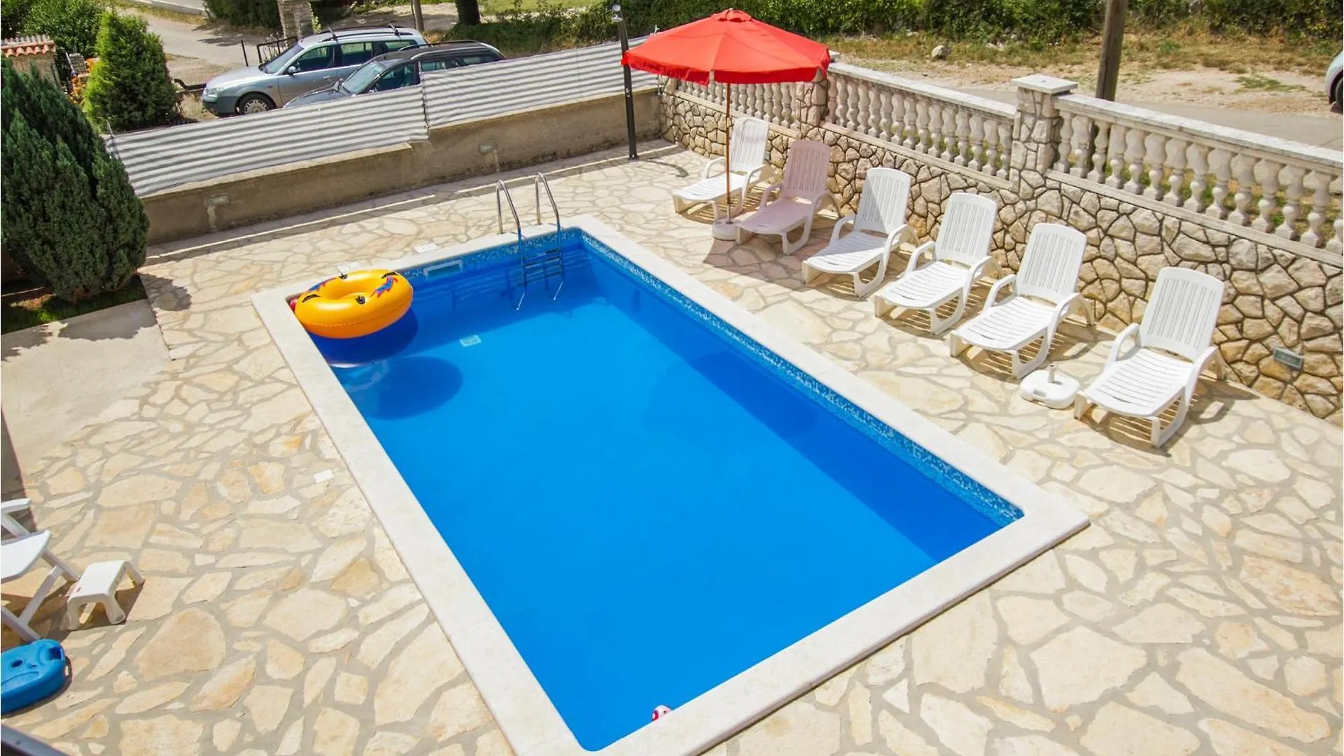Gorgeous Home In Labin With Outdoor Swimming Pool Labin (Istria)