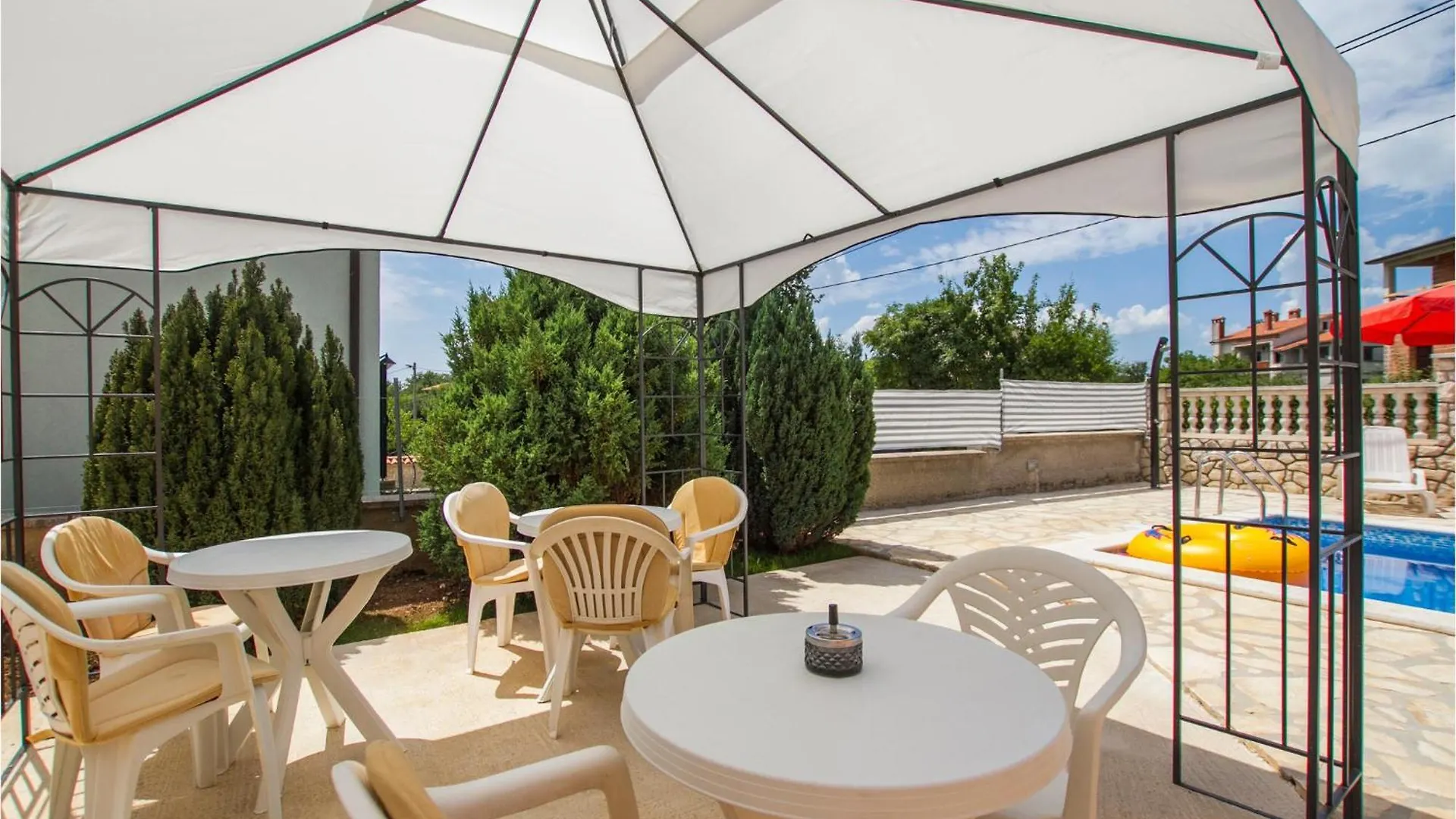 Gorgeous Home In Labin With Outdoor Swimming Pool Holiday home Labin (Istria)