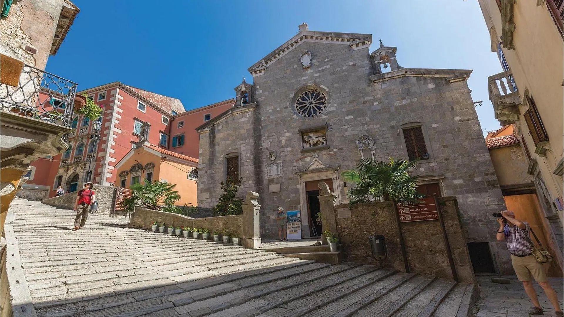 Holiday home Gorgeous Home In Labin With Outdoor Swimming Pool