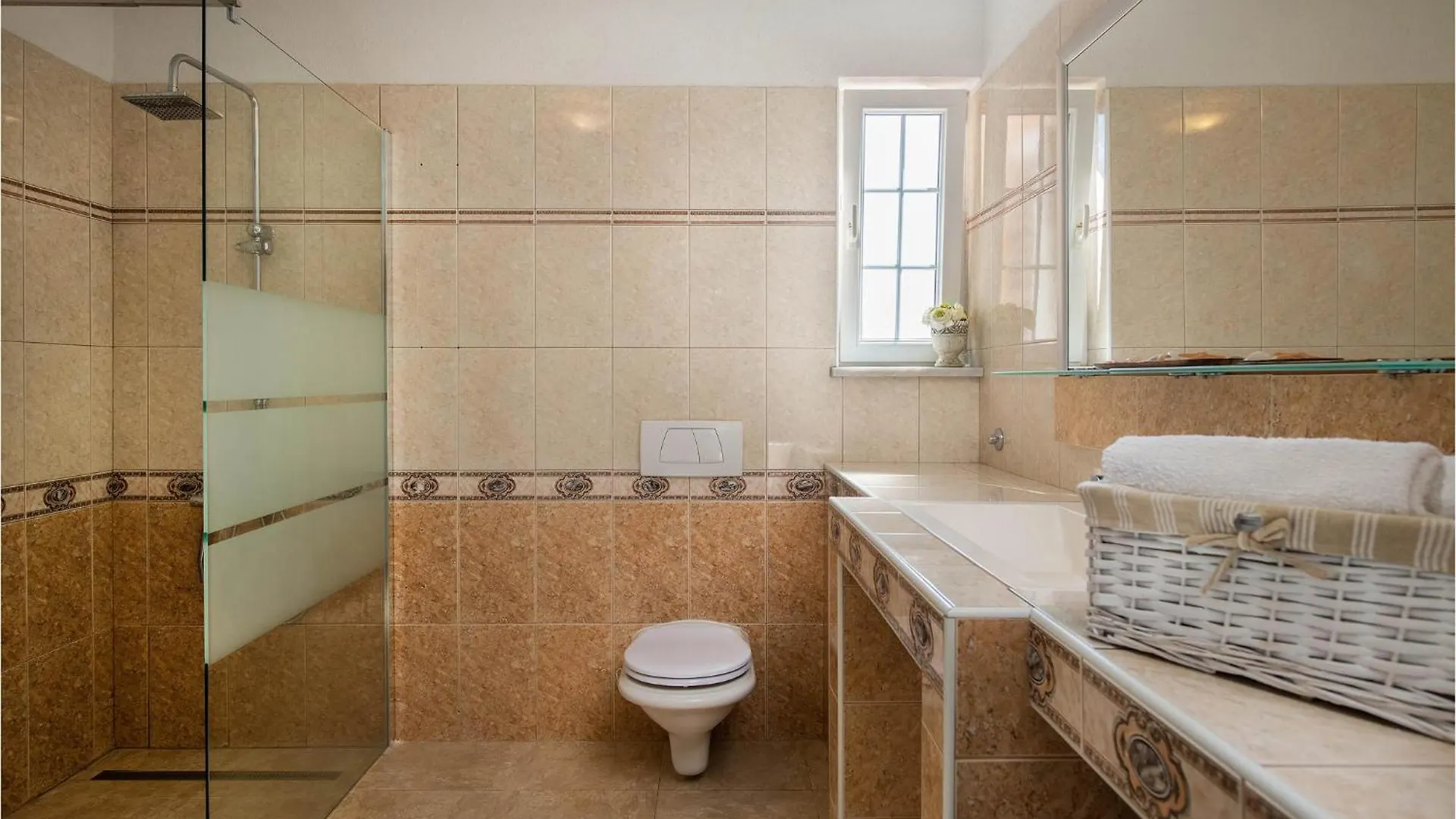 Gorgeous Home In Labin With Outdoor Swimming Pool Labin (Istria)