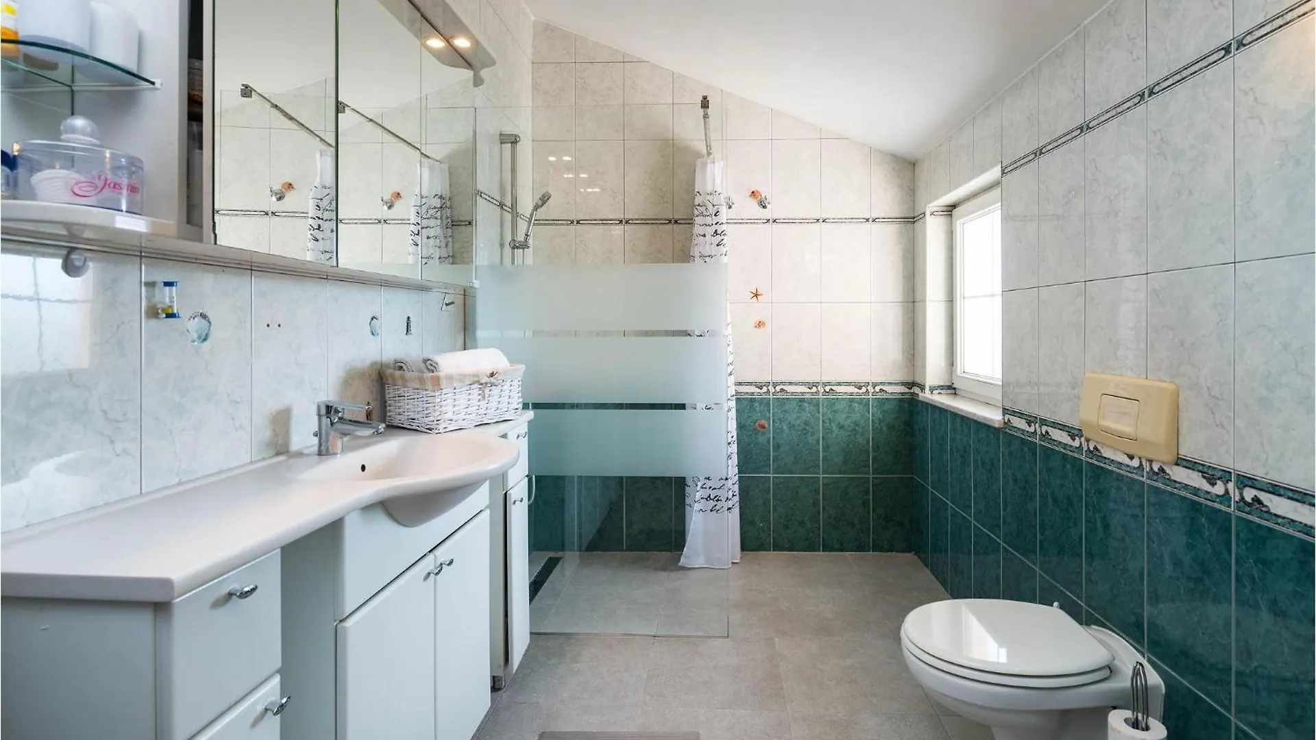 Holiday home Gorgeous Home In Labin With Outdoor Swimming Pool Croatia