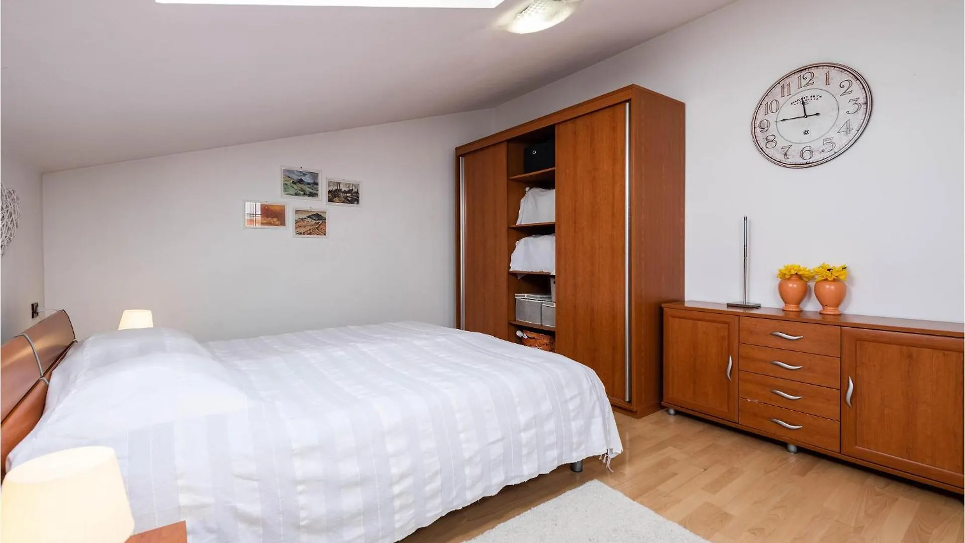 Holiday home Gorgeous Home In Labin With Outdoor Swimming Pool