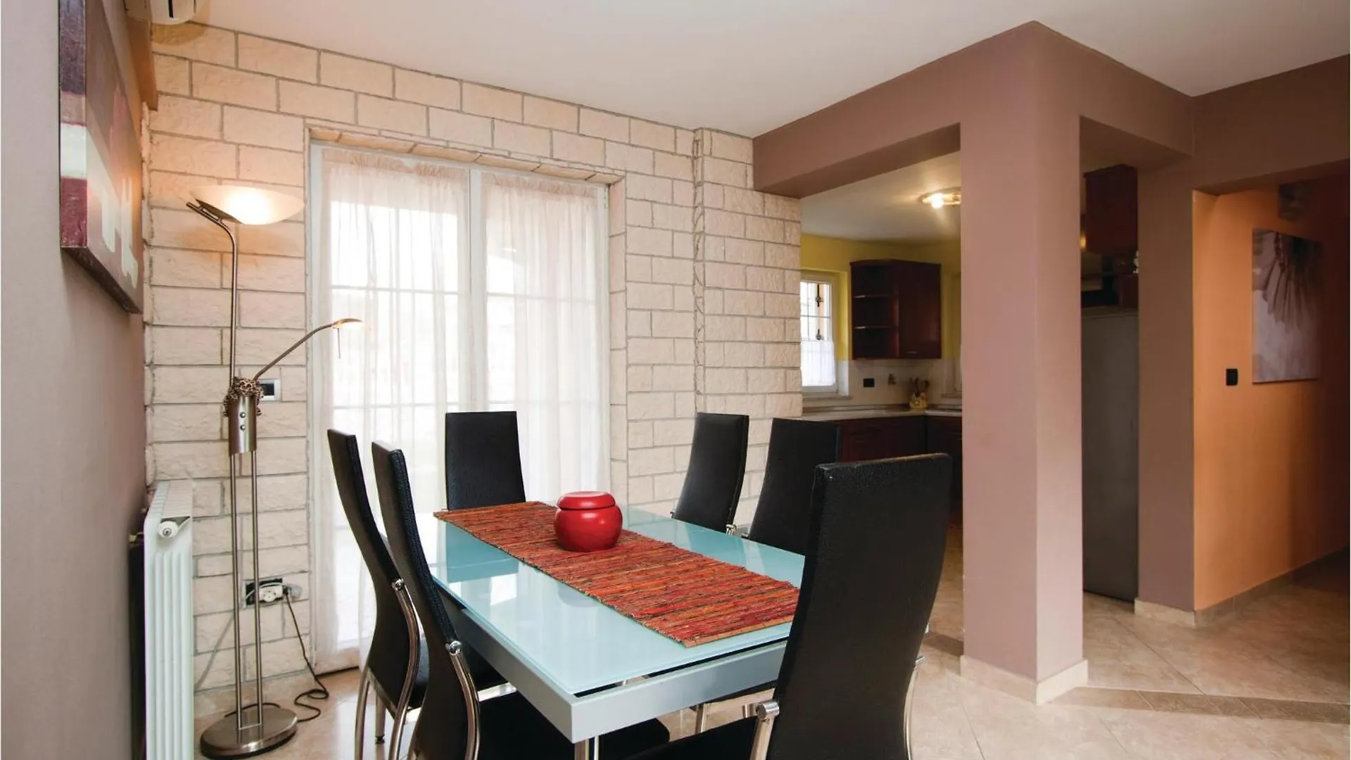 Gorgeous Home In Labin With Outdoor Swimming Pool Croatia