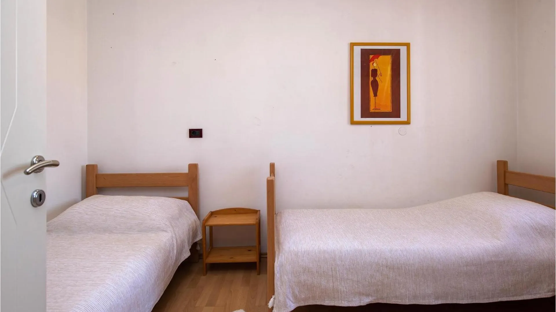 Holiday home Gorgeous Home In Labin With Outdoor Swimming Pool