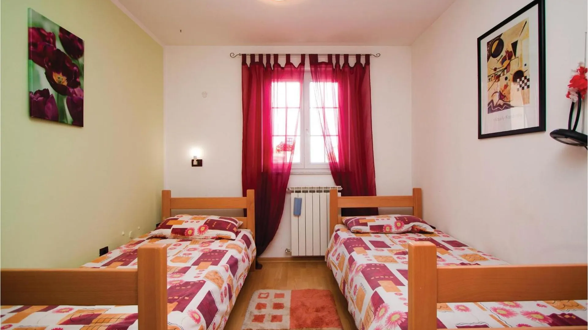 Gorgeous Home In Labin With Outdoor Swimming Pool 0*, Labin (Istria)