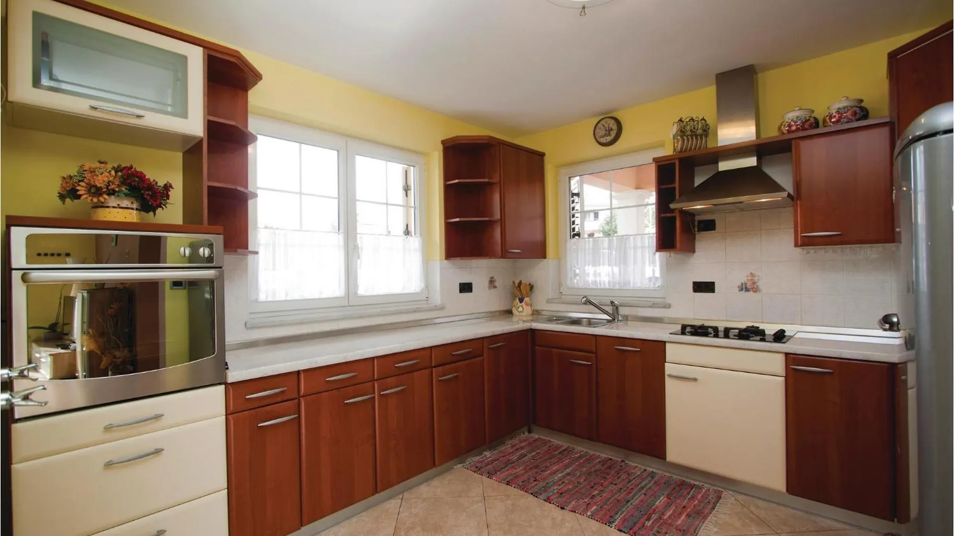 Holiday home Gorgeous Home In Labin With Outdoor Swimming Pool