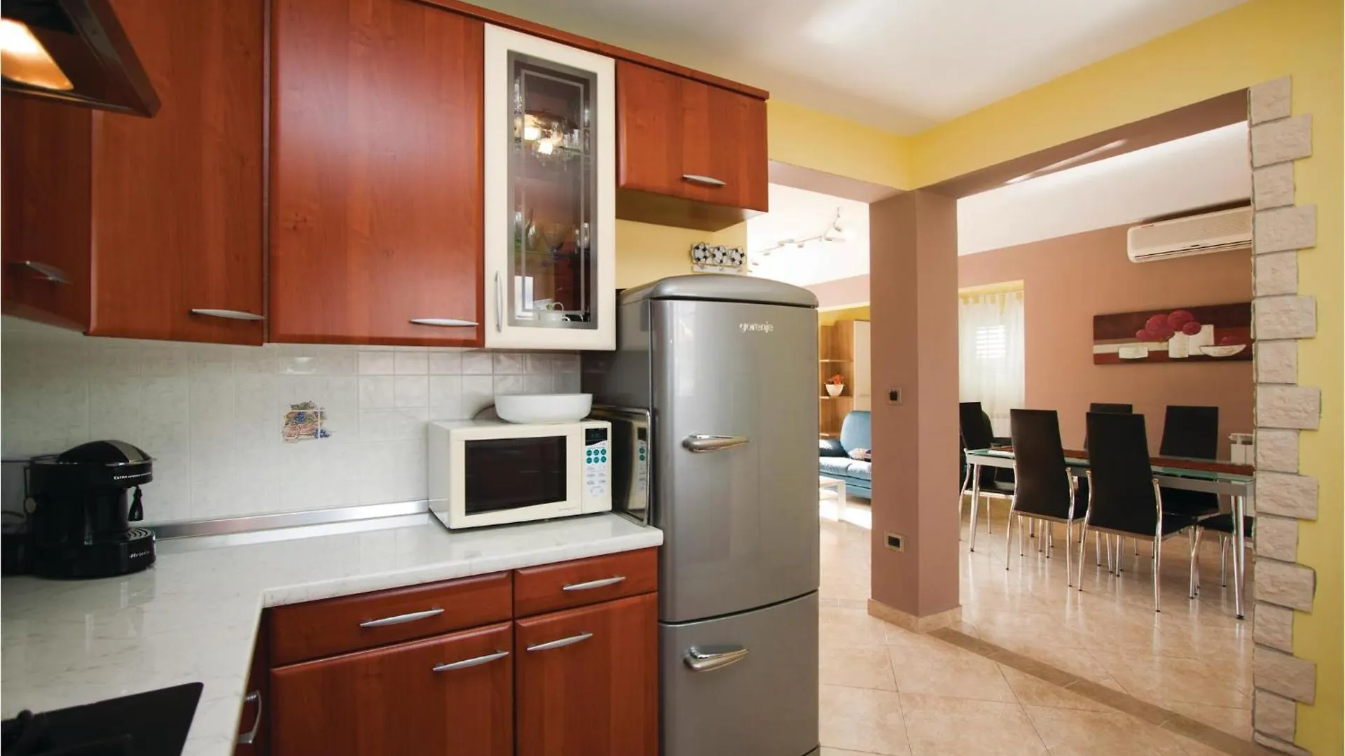 Holiday home Gorgeous Home In Labin With Outdoor Swimming Pool Croatia